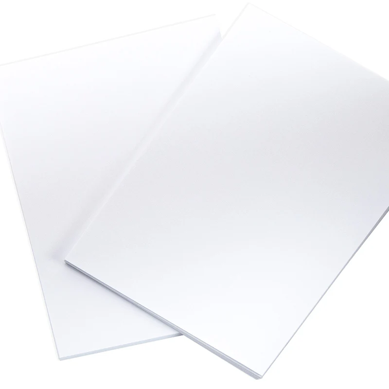 Blockland Recept/kopieerpapier A6 10.5 x 14.8mm 80 gram 2000.00 Stuks