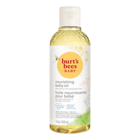 Burt’s Bees Baby nourishing oil 148.00 Milliliter
