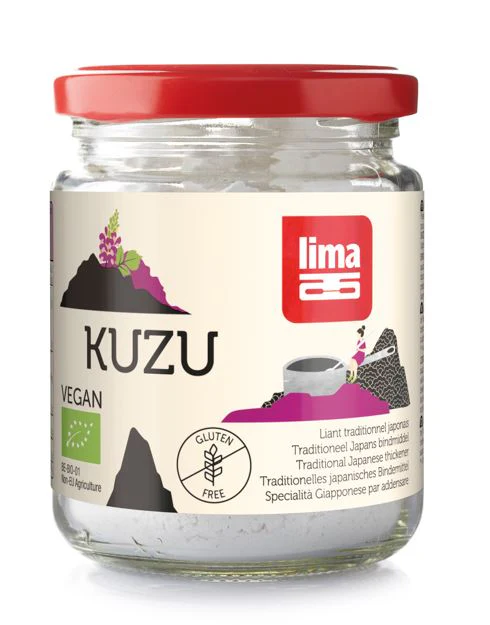 Lima Kuzu bio 125.00 Gram