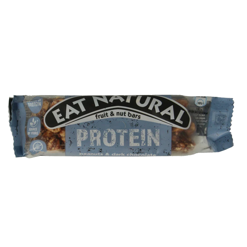 Eat Natural Protein packed met pinda’s en chocolade 40 Gram