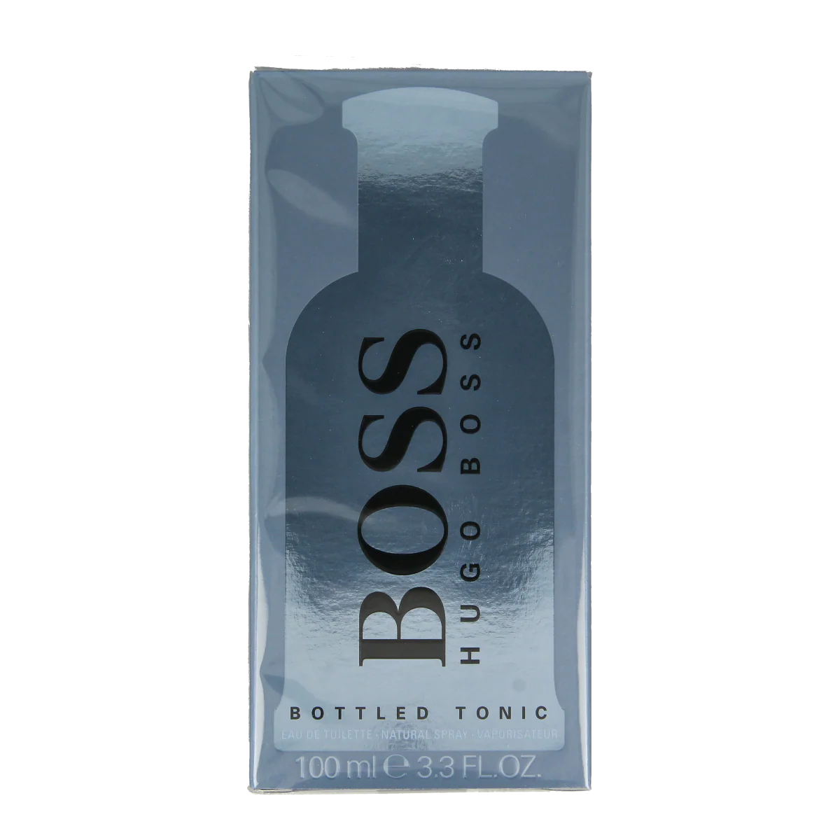 Hugo Boss Bottled tonic eau de toilette 100.00 Milliliter