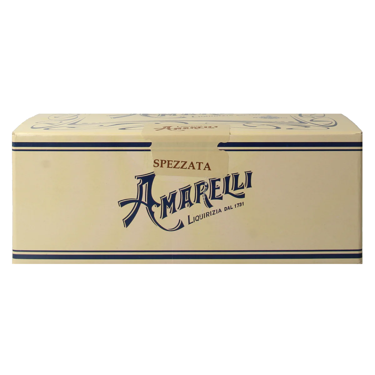 Amarelli Laurierdrop spezzata/amerelli 1 Kilogram
