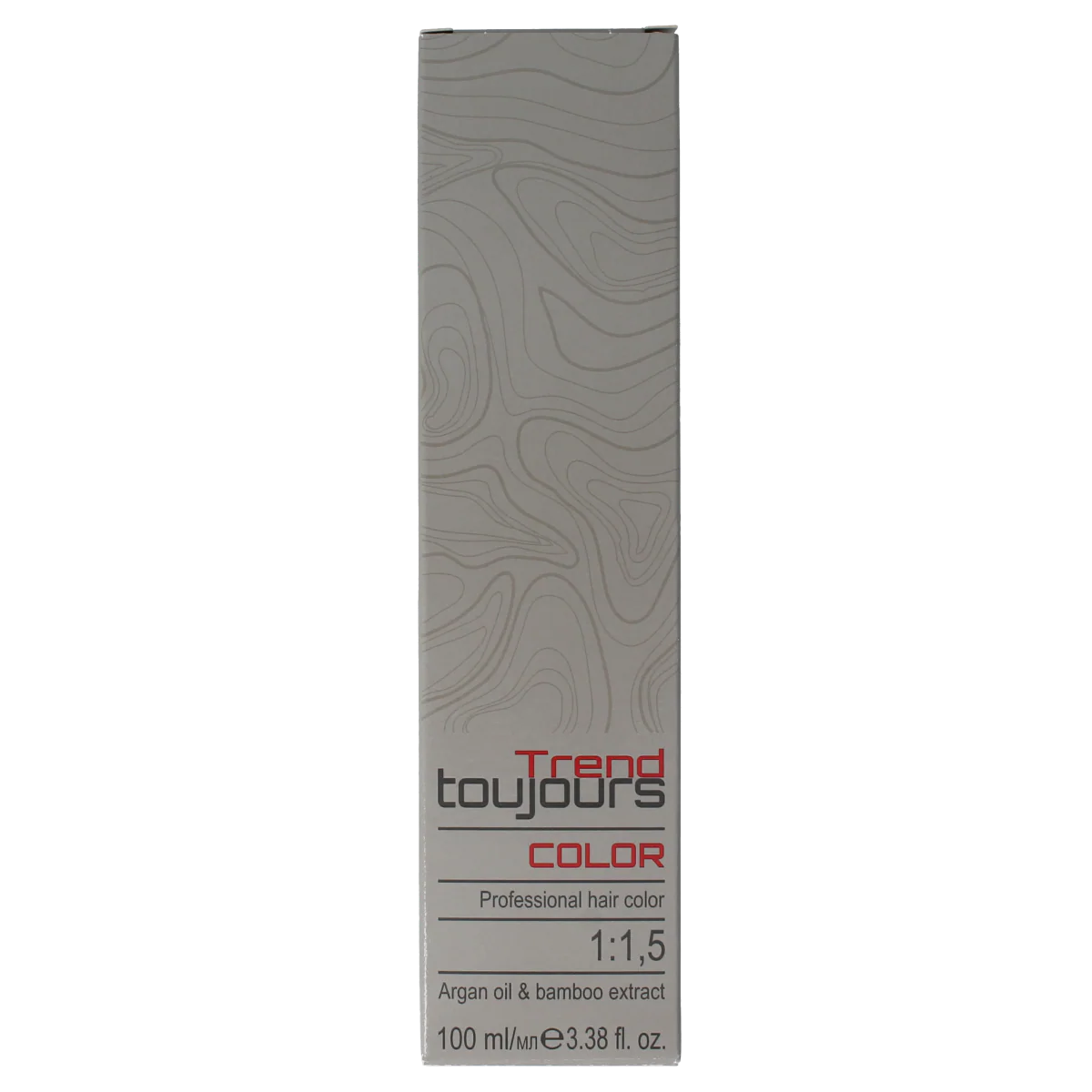 Trend Toujours Color 4.7 100.00 Milliliter