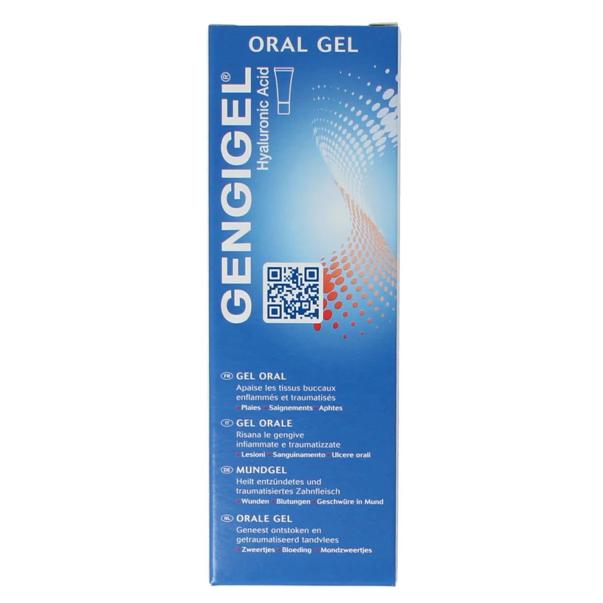Gengigel Gel 20.00 Milliliter