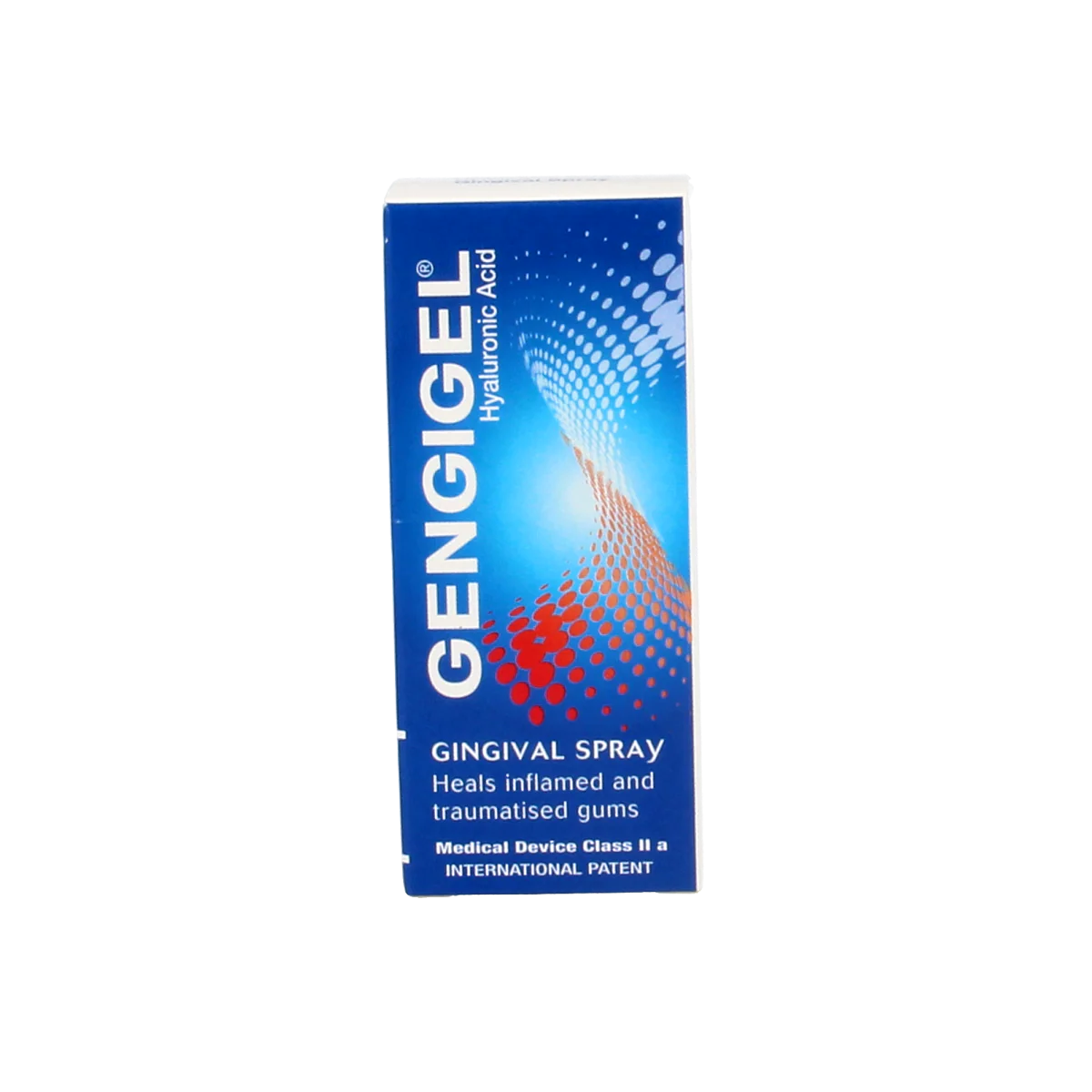 Gengigel Spray 20.00 Milliliter