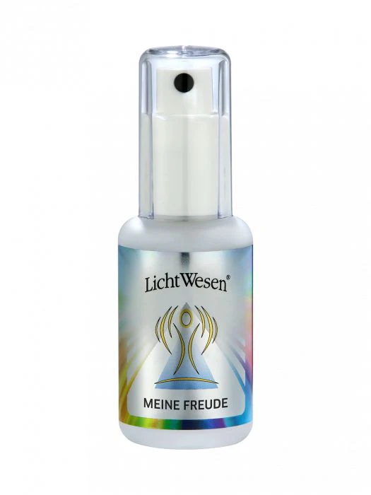 Lichtwesen Mijn vreugde tinctuur 54 30.00 Milliliter