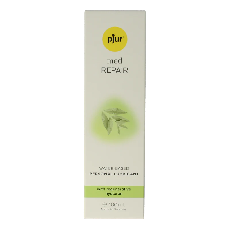 Pjur Repair glide glijmiddel 100 Milliliter