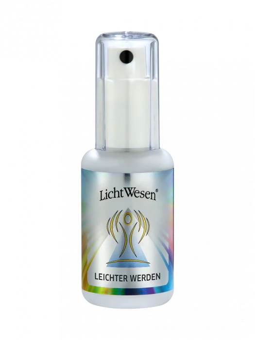 Lichtwesen Lichter worden tinctuur 30 Milliliter