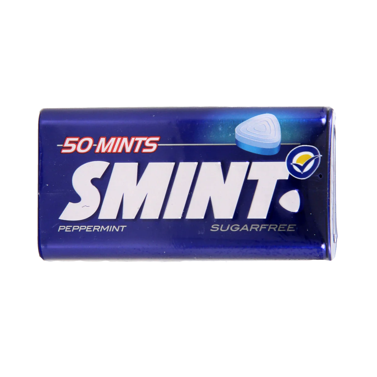 Smint XL Peppermint losse verpakking 50.00 Stuks