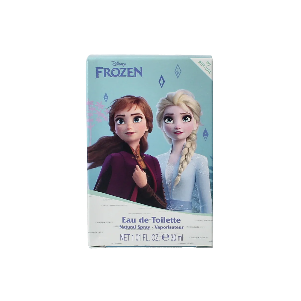 Air-Val Frozen eau de toilette 30.00 Milliliter