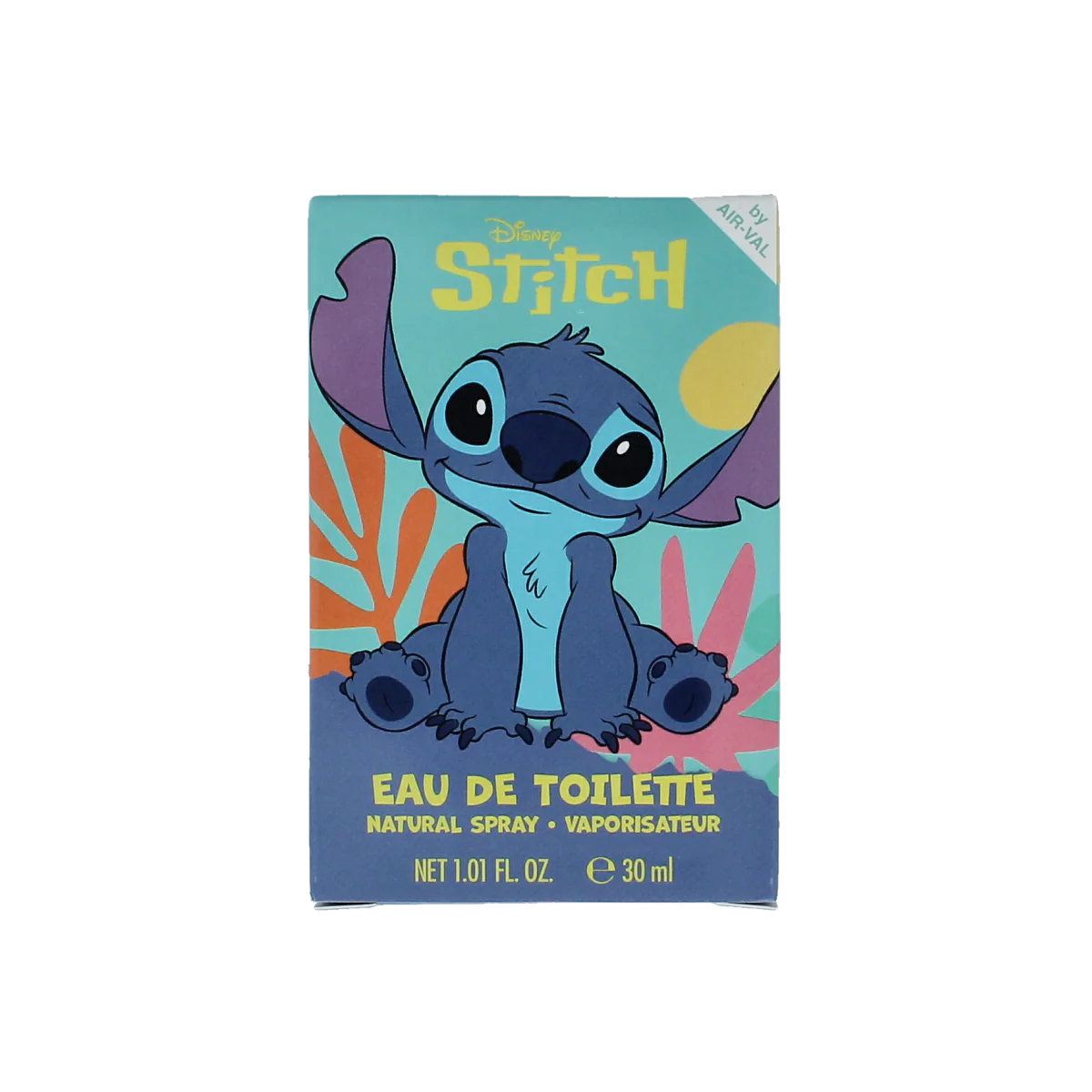 Air-Val Stitch eau de toilette 30.00 Milliliter