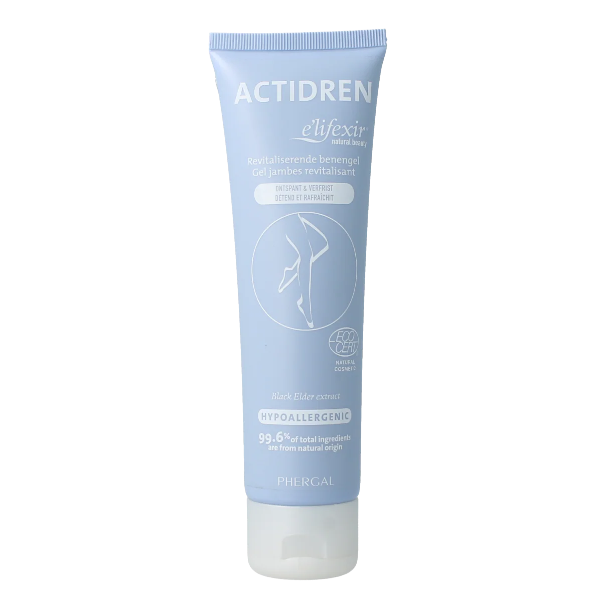E Lifexir Actidren 150.00 Milliliter