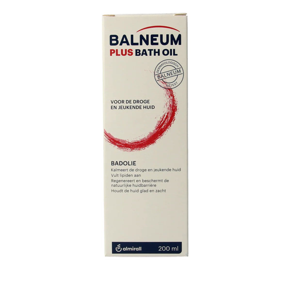 Balneum Plus badolie  200.00 Milliliter