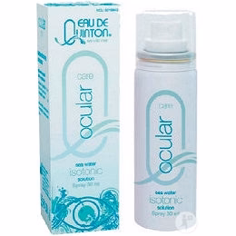 Quinton Ocular spray 30 Milliliter