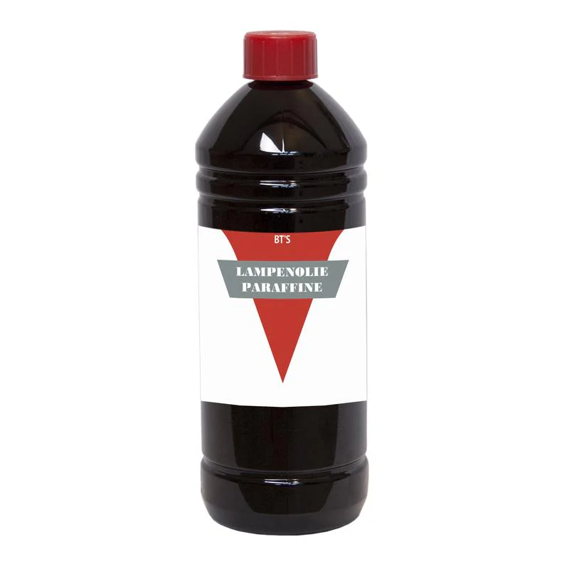 BT’S Lampolie 1.00 Liter