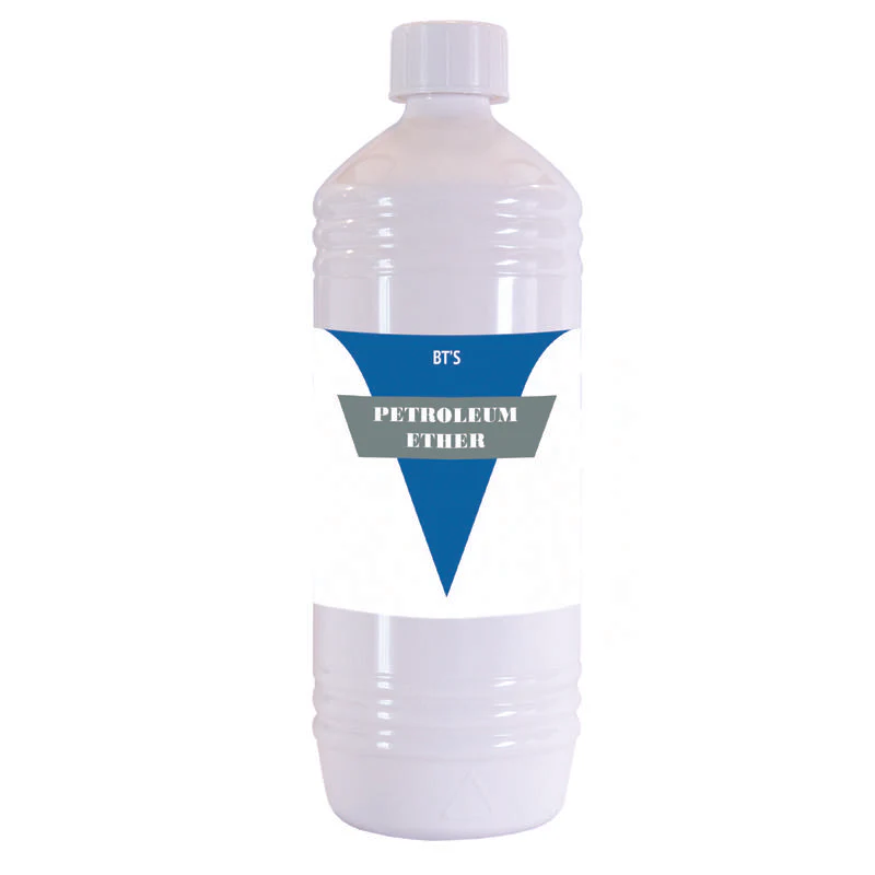 BT’S Petroleum ether 1 Liter