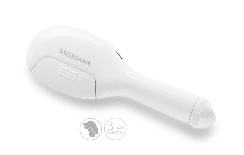 Medisana Elektrische luizenkam LC 860 1.00 Stuks