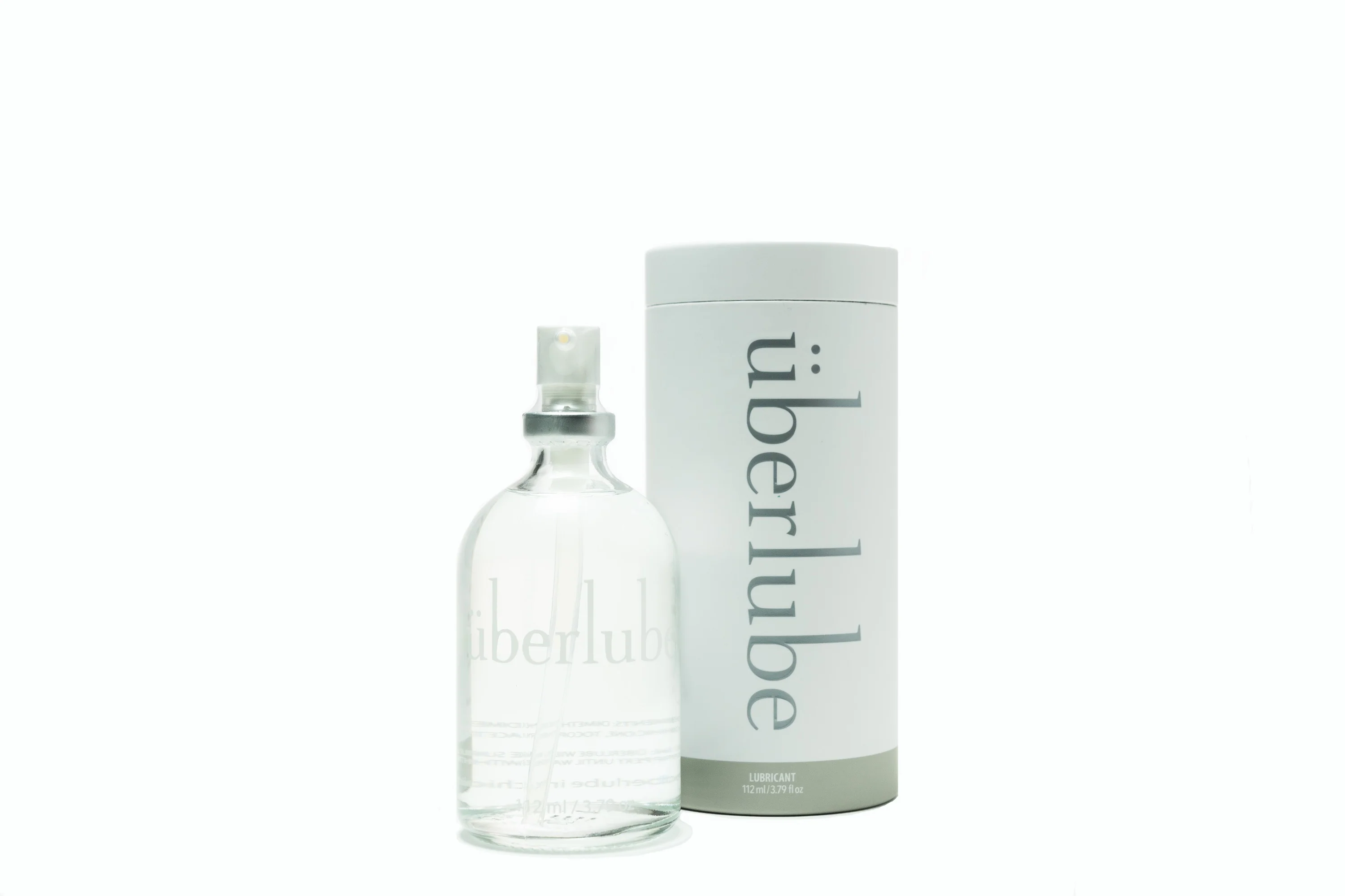 Uberlube Glijmiddel 112.00 Milliliter