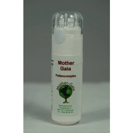 Mother Gaia Fysiek 14 pollencomplex 6.00 Gram