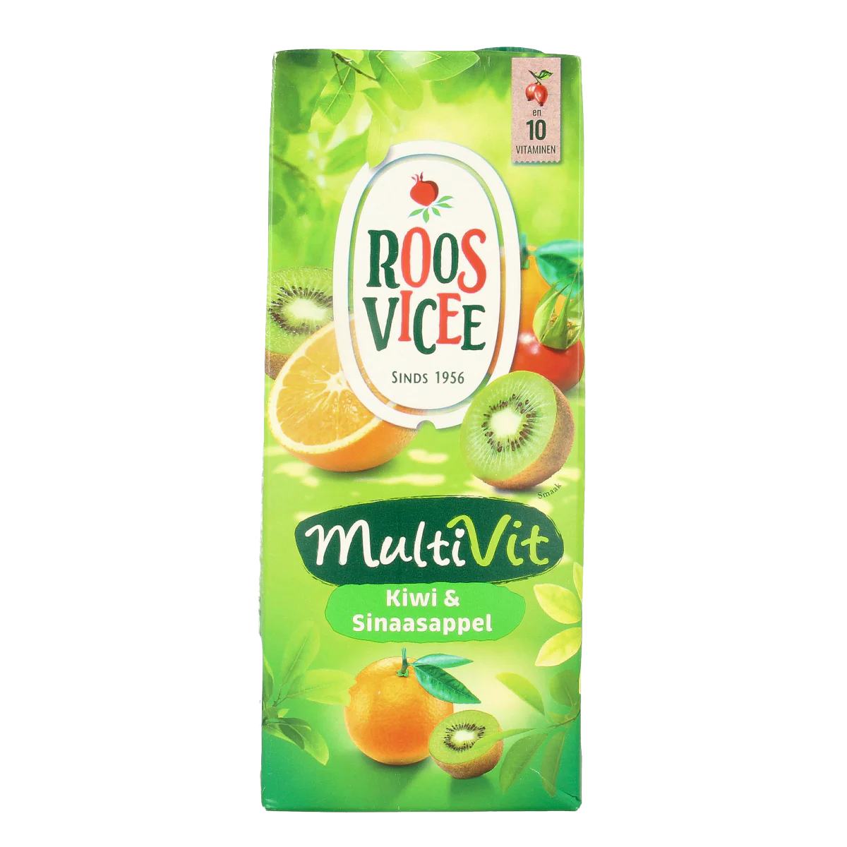 Roosvicee Multivit kiwi/sinaasappelsap 1500.00 Milliliter