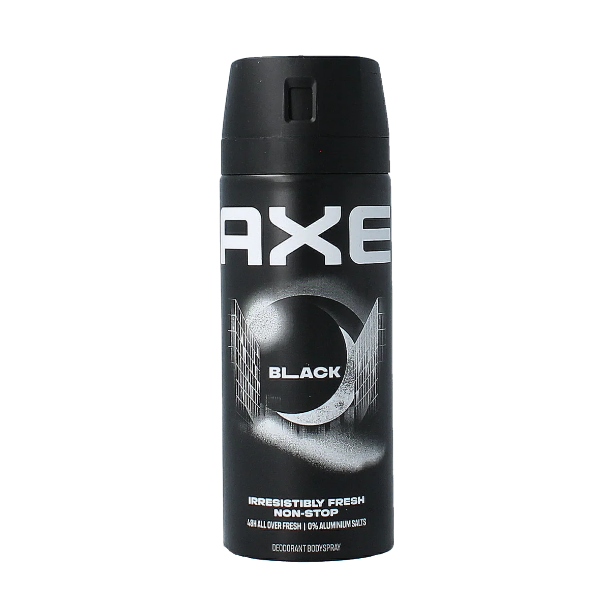 AXE Deodorant bodyspray black 150.00 Milliliter