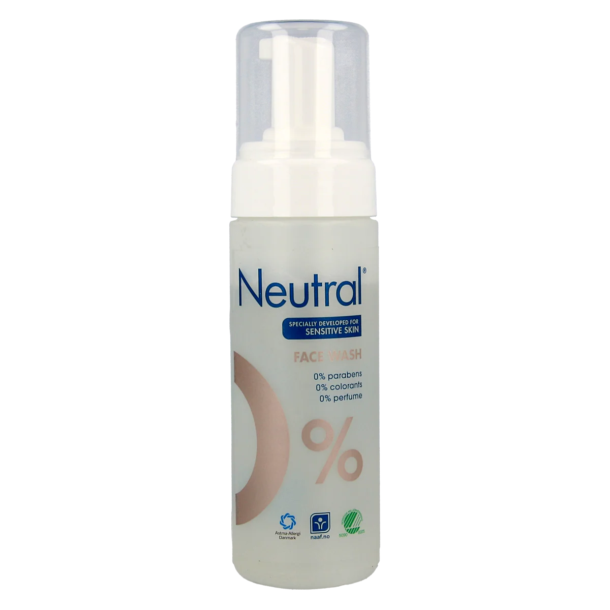 Neutral Face wash lotion 150.00 Milliliter