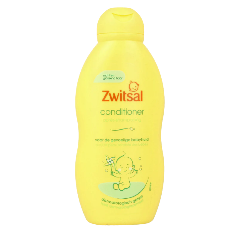 Zwitsal Conditioner 200 Milliliter