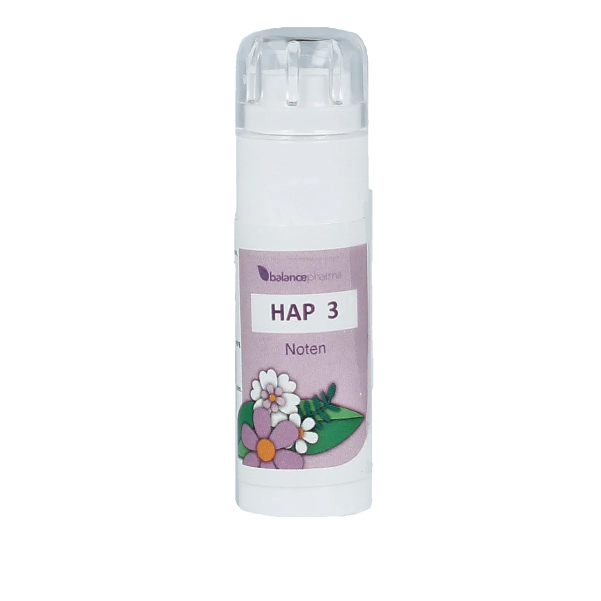 Balancepharma Noten allergoplex 6.00 Gram