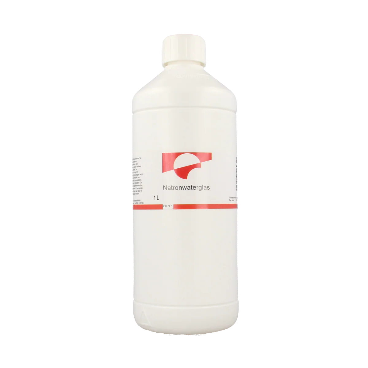 Orphi Natron waterglas 1.00 Liter