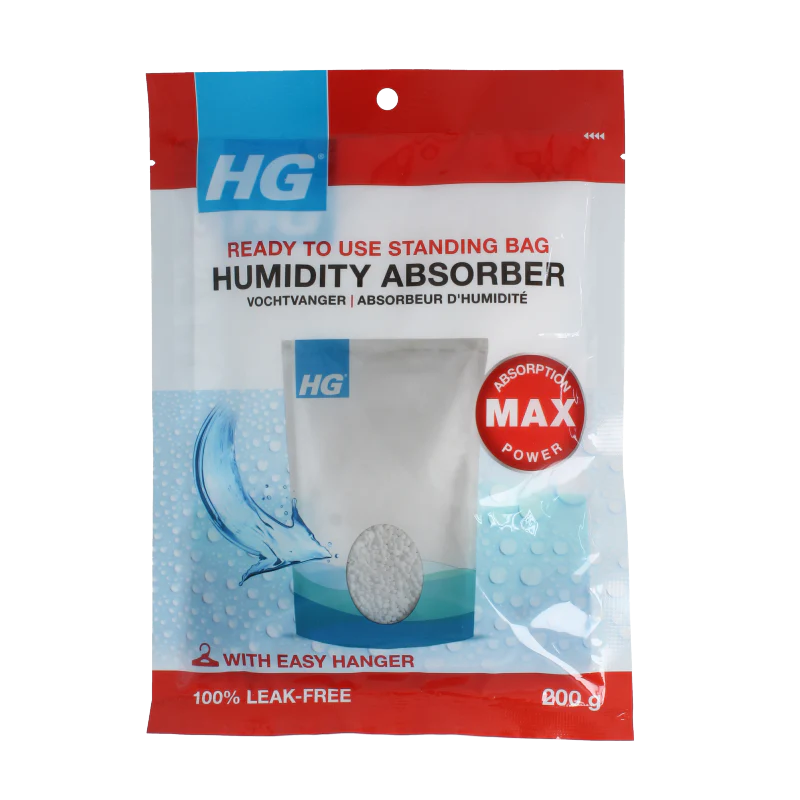 HG Vochtvanger 200 Gram