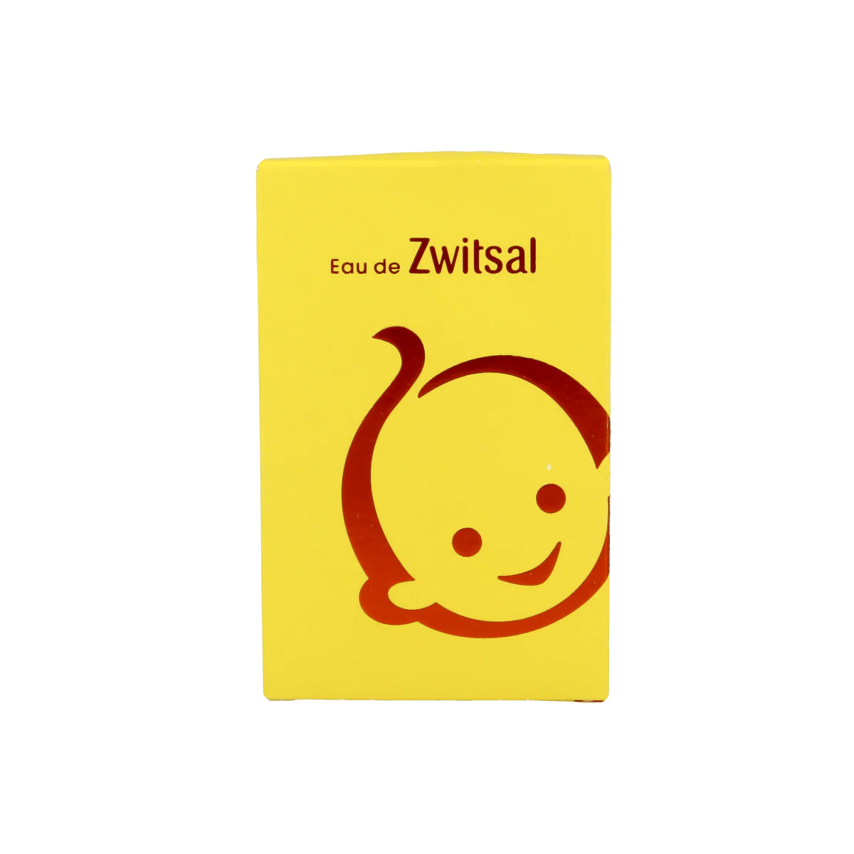 Zwitsal Eau de zwitsal 95.00 Milliliter