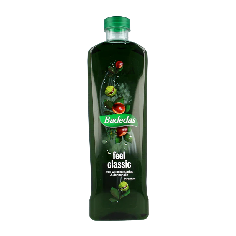 Badedas Feel classic 1 Liter
