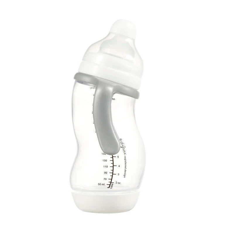 Difrax Papfles XL 310ml 1.00 Stuks