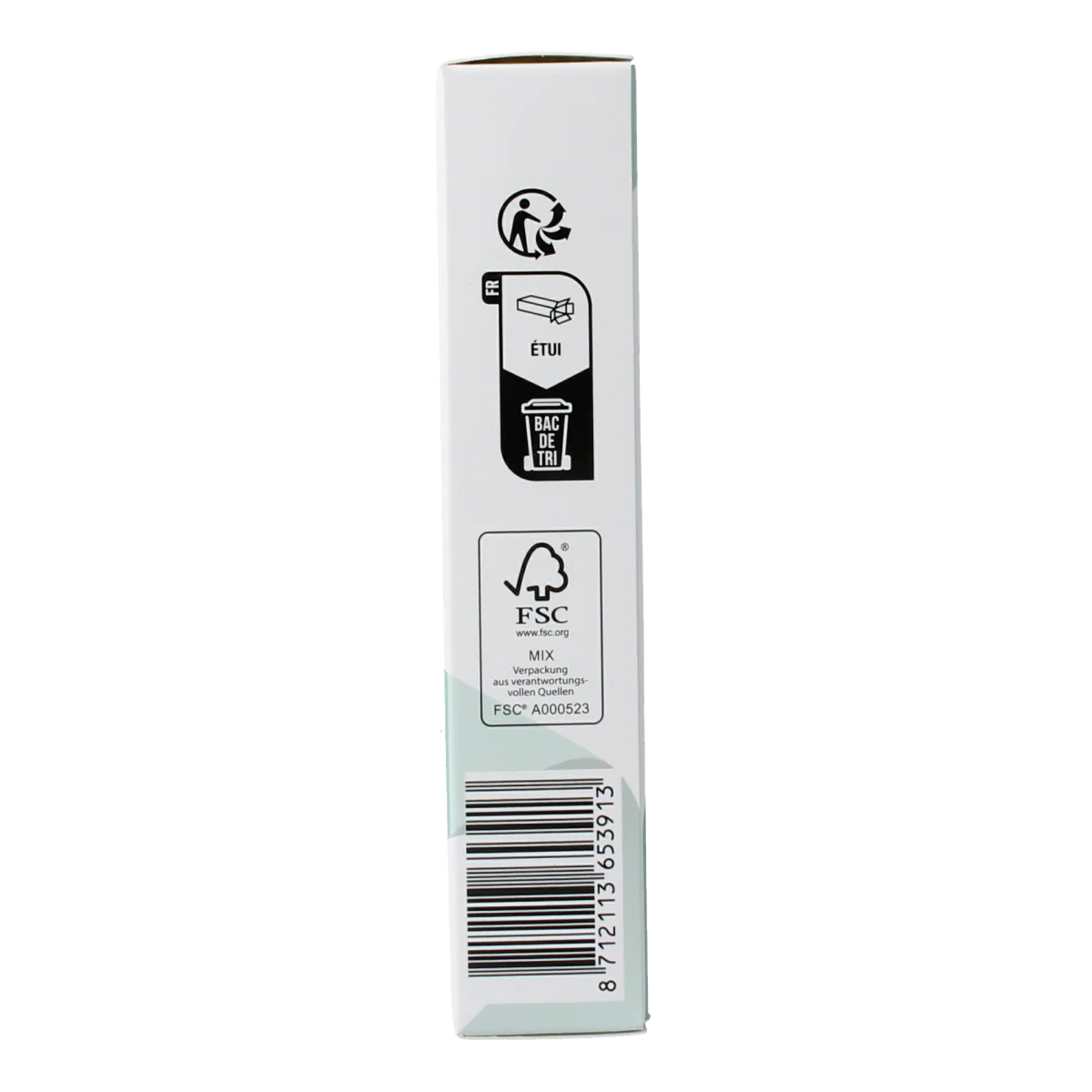 Curalyn Doseerspuit 10.00 Milliliter
