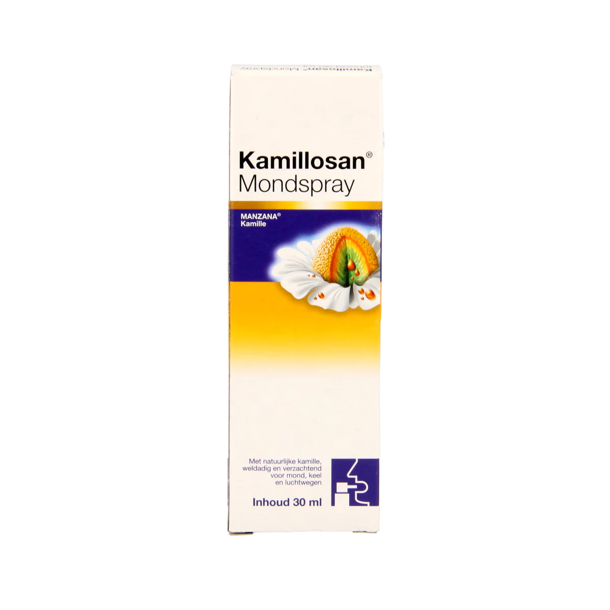 Kamillosan Mondspray 30.00 Milliliter