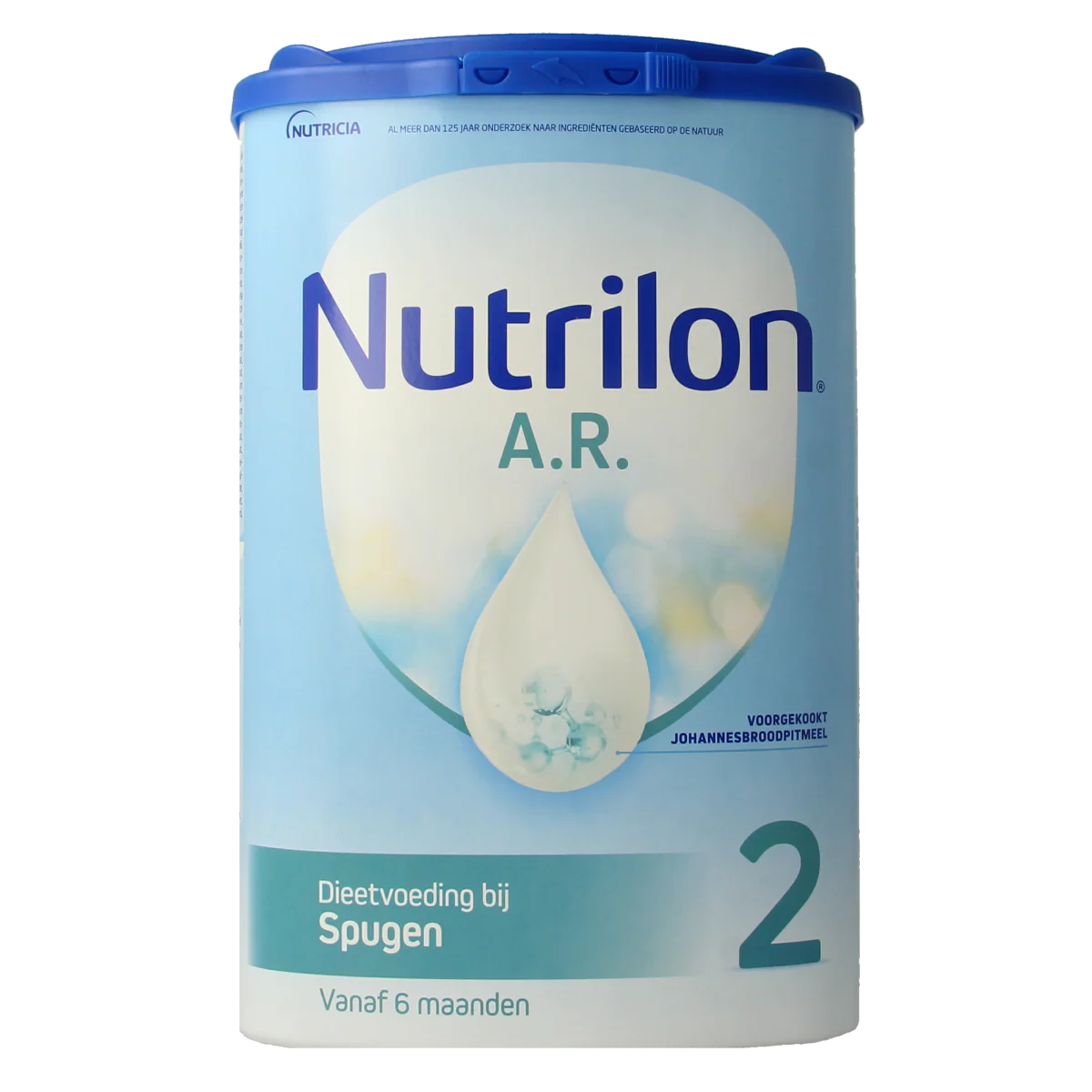 Nutrilon A.R. 2  800.00 Gram
