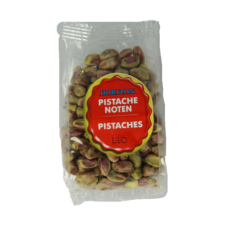 Horizon Pistachenoten bio 150 Gram