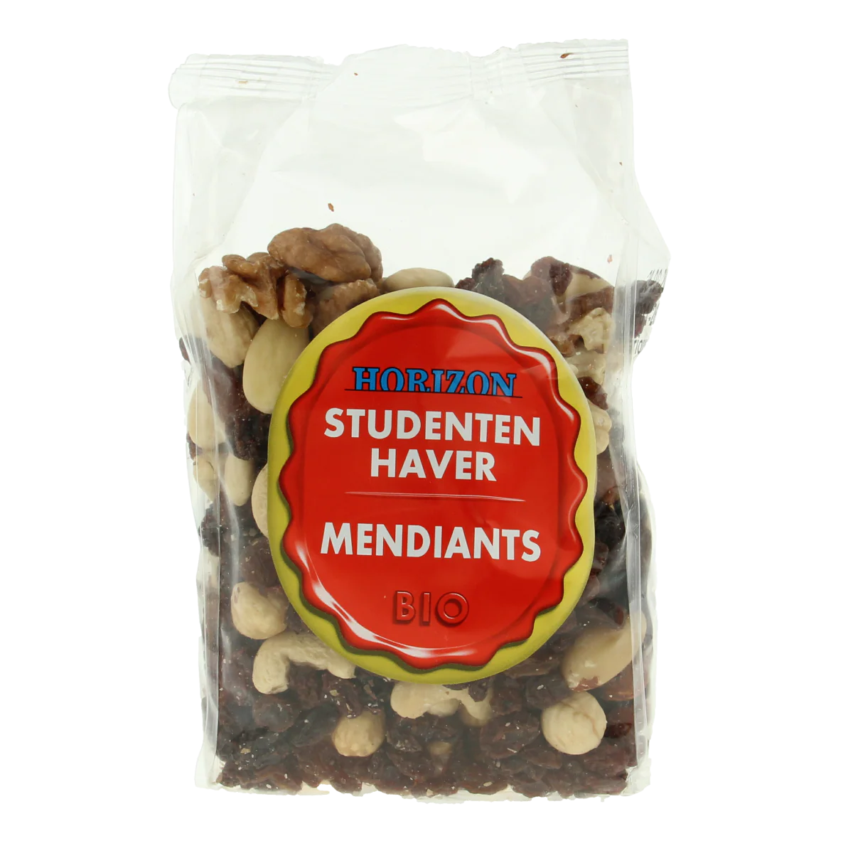 Horizon Studentenhaver bio 400.00 Gram