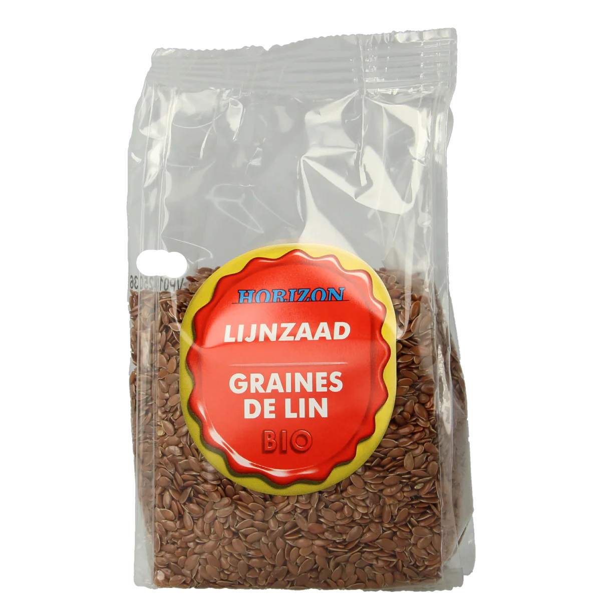 Horizon Lijnzaad bio 200.00 Gram