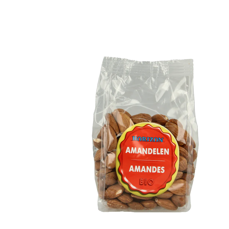 Horizon Amandelen bio 175 Gram