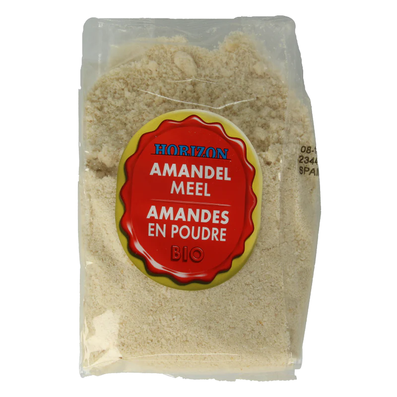 Horizon Amandelmeel geblancheerd bio 350 Gram