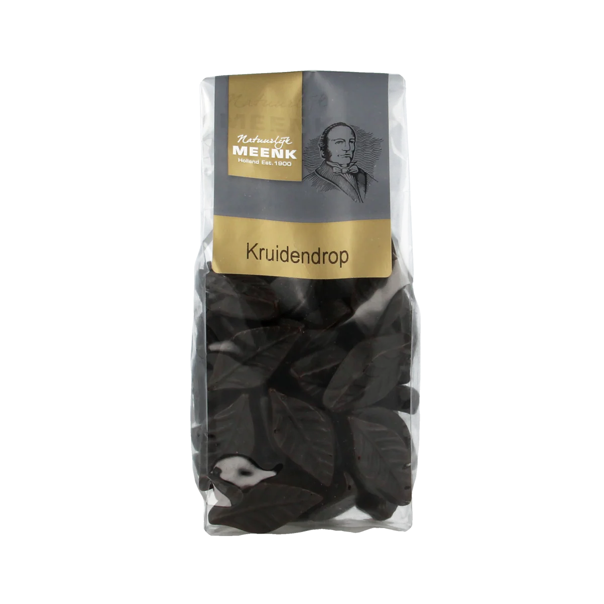 Meenk Kruidendrop 180.00 Gram