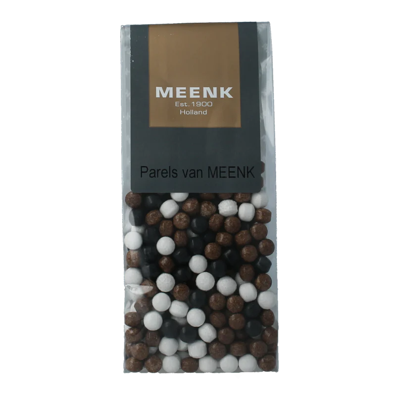 Meenk Parels van Meenk 180 Gram