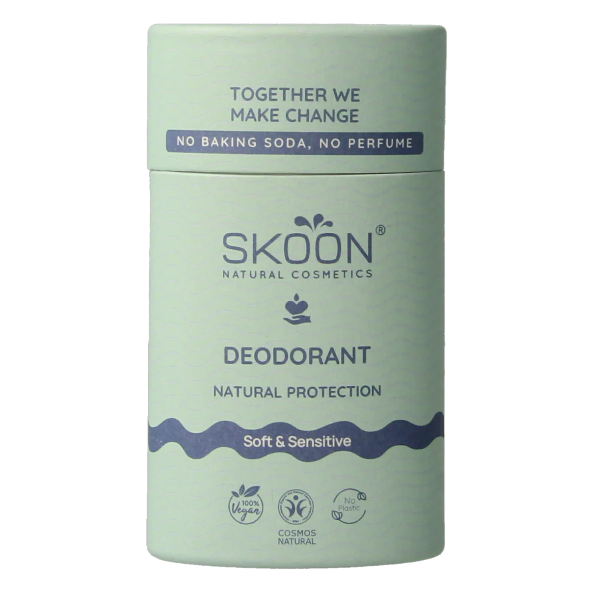Skoon Deo stick soft & sensitive 65.00 Gram