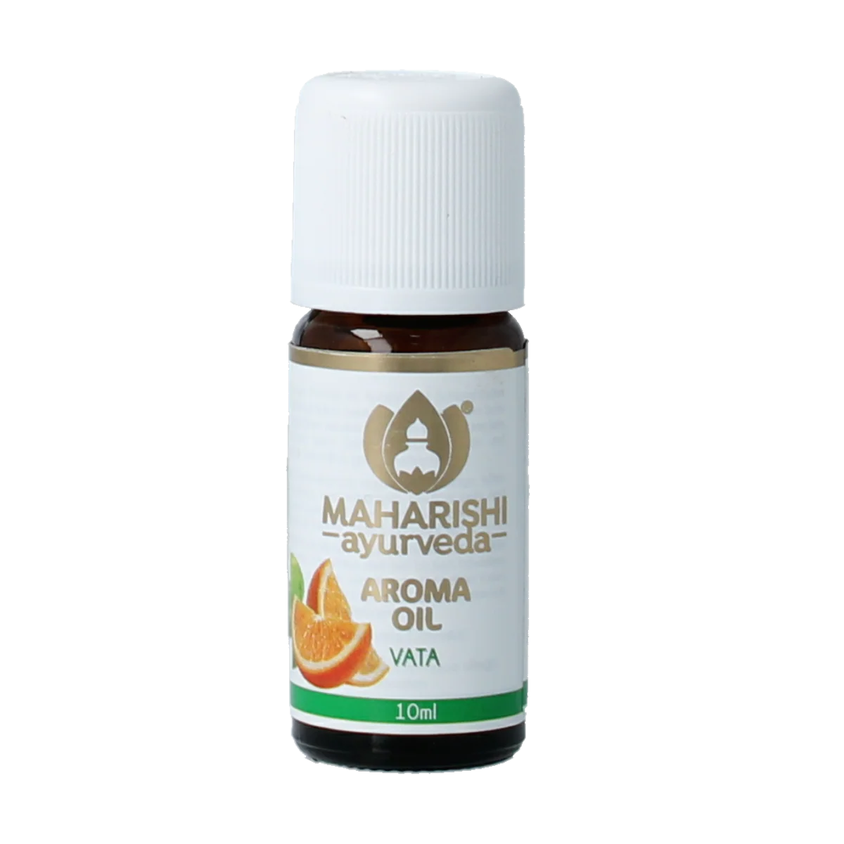 Maharishi Ayurv Vata aroma olie 10.00 Milliliter