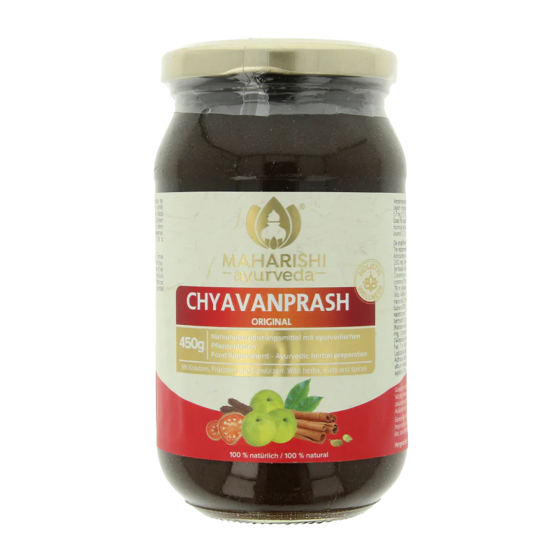 Diversen Chyavanprash pasta 450 Gram