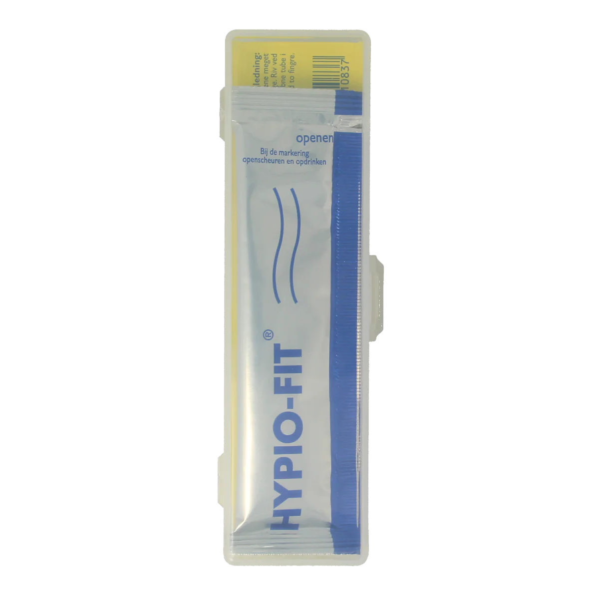 Hypio-Fit Brilbox lemon direct energy 18 gram sachet 2.00 Sachets