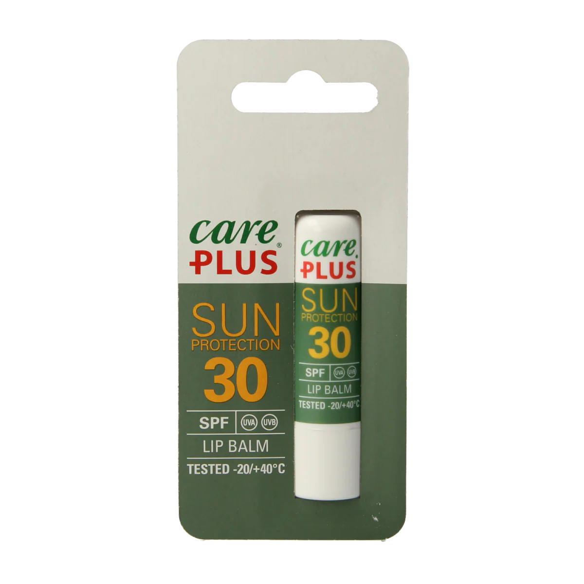 Care Plus Lipstick SPF30  4.8 Gram