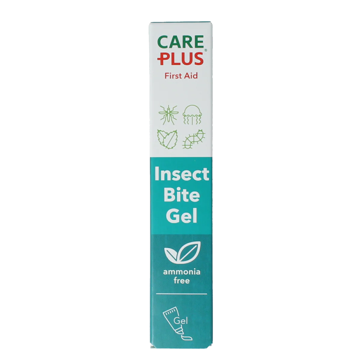 Care Plus Insect bite gel 20.00 Milliliter