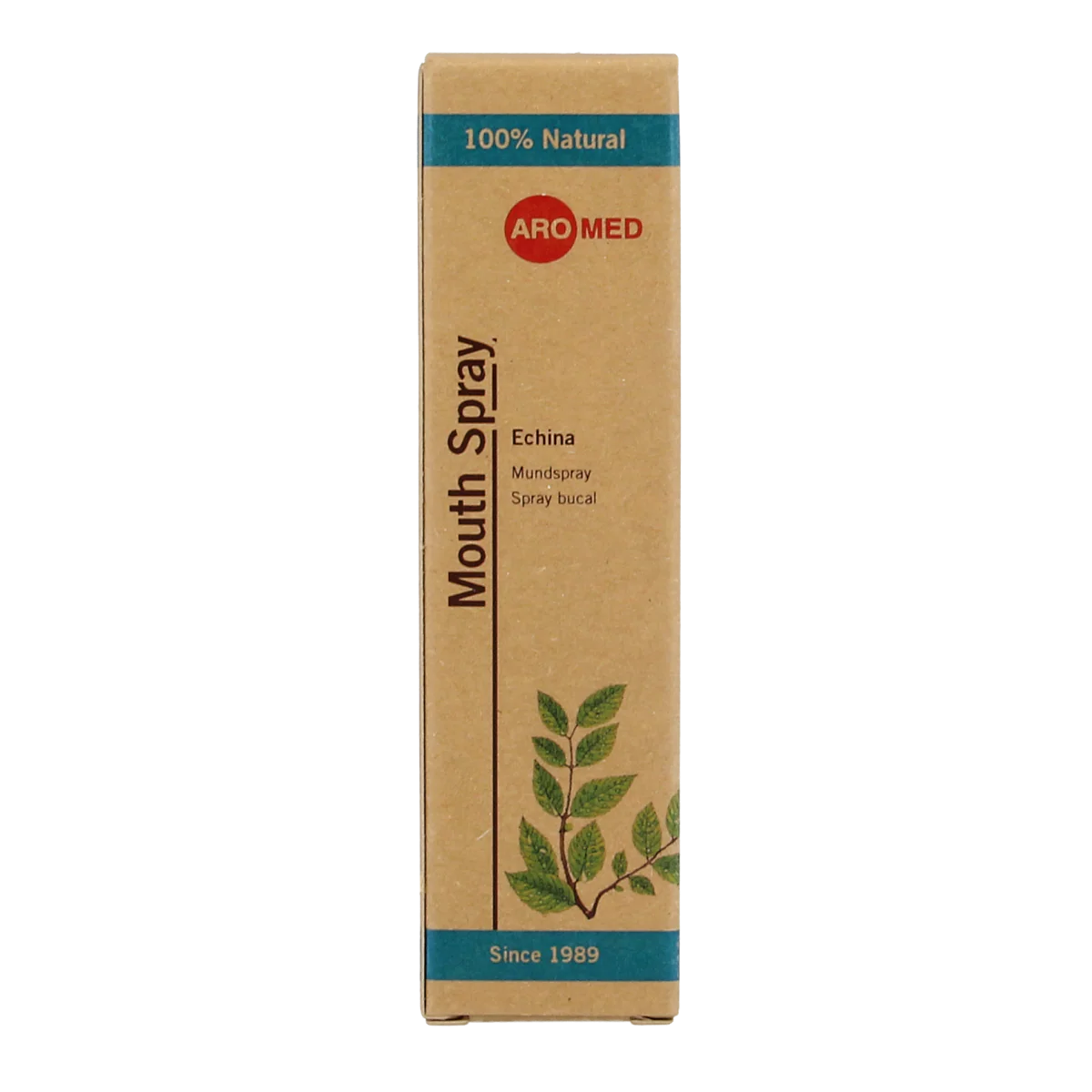 Aromed Echina mondspray 10.00 Milliliter
